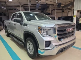 Gmc Sierra * CREW CAB STD BED * CARFAX * БЕЗ ПЪРВОНАЧАЛНА ВНО - 14700 € / 28750.70 лв. - 88807724 2