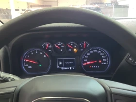 Gmc Sierra * CREW CAB STD BED * CARFAX * БЕЗ ПЪРВОНАЧАЛНА ВНО - 14700 € / 28750.70 лв. - 88807724 9