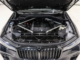BMW X7 xDrive40i M-Sport * ФИКСИРАНА ЦЕНА ДО БГ * CARFAX - 34600 € / 67671.72 лв. - 58854496 17