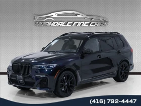 BMW X7 * xDrive40i * CARFAX * БЕЗ ПЪРВОНАЧАЛНА ВНОСКА