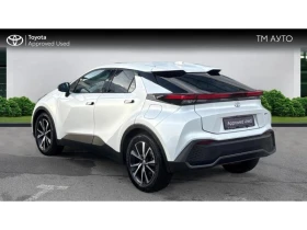 Toyota C-HR 1.8 HSD CLUB FWD - 30300 € / 59261.65 лв. - 38111154 2