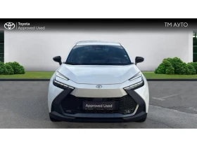 Toyota C-HR 1.8 HSD CLUB FWD - 30300 € / 59261.65 лв. - 38111154 5