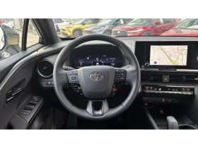 Toyota C-HR 1.8 HSD CLUB FWD - 30300 € / 59261.65 лв. - 38111154 9