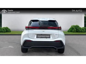 Toyota C-HR 1.8 HSD CLUB FWD - 30300 € / 59261.65 лв. - 38111154 4