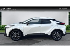 Toyota C-HR 1.8 HSD CLUB FWD - 30300 € / 59261.65 лв. - 38111154 3