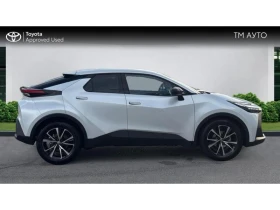 Toyota C-HR 1.8 HSD CLUB FWD - 30300 € / 59261.65 лв. - 38111154 17