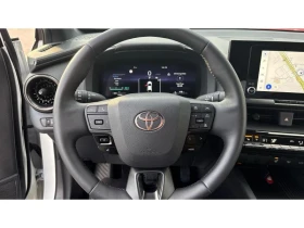 Toyota C-HR 1.8 HSD CLUB FWD - 30300 € / 59261.65 лв. - 38111154 13