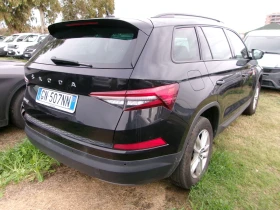 Skoda Kodiaq 2.0 TDI Executive 7места - 23000 € / 44984.09 лв. - 97140026 4
