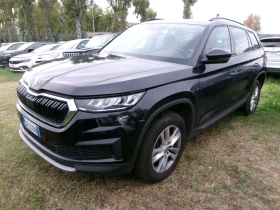 Skoda Kodiaq 2.0 TDI Executive 7места - 23000 € / 44984.09 лв. - 97140026 2