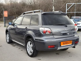 Mitsubishi Outlander 2.0i* ГАЗ* 4X4* KLIMA*  - 4200 € / 8214.49 лв. - 93811519 6