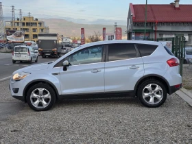 Ford Kuga 2.0 TDCi 136 k.c. 4Х4 Панорама  - 6300 € / 12321.73 лв. - 37213251 2