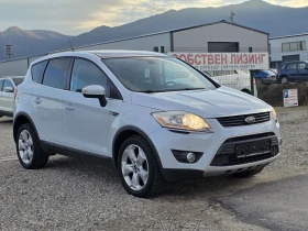 Ford Kuga 2.0 TDCi 136 k.c. 4Х4 Панорама  - 6300 € / 12321.73 лв. - 37213251 7