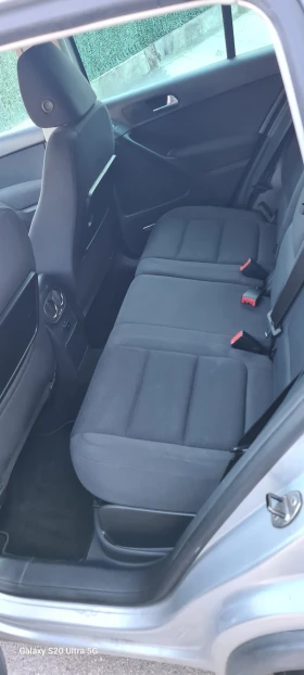 VW Tiguan - 8800 € / 17211.30 лв. - 73492160 9