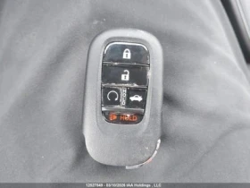 Honda Cr-v TOURING HYBRID - 21000 € / 41072.43 лв. - 85519503 10