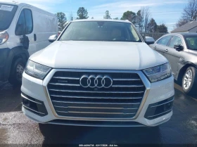 Audi Q7 3.0L V-6 DI, DOHC, VVT, SUPERCHARGER, 329HP All - 16700 € / 32662.36 лв. - 36521704 12