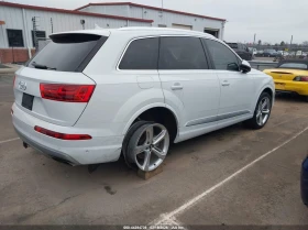 Audi Q7 3.0L V-6 DI, DOHC, VVT, SUPERCHARGER, 329HP All - 16700 € / 32662.36 лв. - 36521704 4