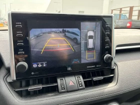 Toyota Rav4 * Limited * CARFAX * ОТ ПРЕДСТАВИТЕЛСТВО *  - 24500 € / 47917.83 лв. - 16309246 14