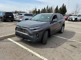 Toyota Rav4 * Limited * CARFAX * ОТ ПРЕДСТАВИТЕЛСТВО * 