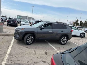 Toyota Rav4 * Limited * CARFAX * ОТ ПРЕДСТАВИТЕЛСТВО *  - 24500 € / 47917.83 лв. - 16309246 2