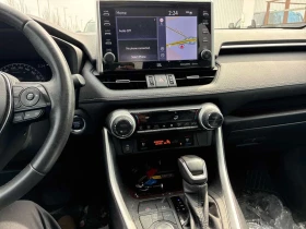 Toyota Rav4 * Limited * CARFAX * ОТ ПРЕДСТАВИТЕЛСТВО *  - 24500 € / 47917.83 лв. - 16309246 9