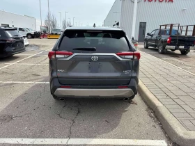 Toyota Rav4 * Limited * CARFAX * ОТ ПРЕДСТАВИТЕЛСТВО *  - 24500 € / 47917.83 лв. - 16309246 4