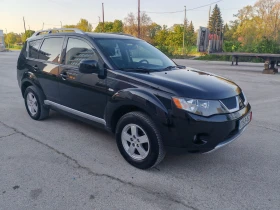 Mitsubishi Outlander 2.4i GAZ 2009G  | Mobile.bg � ����� ������ 6
