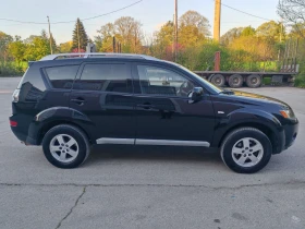 Mitsubishi Outlander 2.4i GAZ 2009G  | Mobile.bg � ����� ������ 7