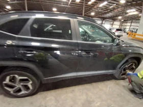 Hyundai Tucson 2.5SEL AWD 8AT(����������� �����) | Mobile.bg � ����� ������ 5