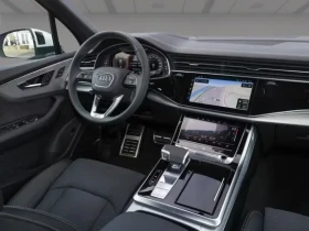 Audi Q7 45 TDI Quattro = S-line = 7 Seats �������� | Mobile.bg � ����� ������ 10