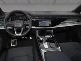 Audi Q7 45 TDI Quattro = S-line = 7 Seats �������� | Mobile.bg � ����� ������ 8