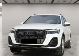 ������ Audi Q7