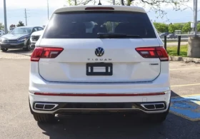 VW Tiguan HIGHLINE R-LINE * AWD * ��� ��������� * CARFAX *  | Mobile.bg � ����� ������ 5