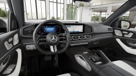 Mercedes-Benz GLE 450 AMG d 4MATIC 6+ 1 | Mobile.bg � ����� ������ 8