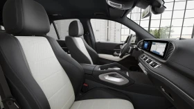 Mercedes-Benz GLE 450 AMG d 4MATIC 6+ 1 | Mobile.bg � ����� ������ 9