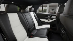 Mercedes-Benz GLE 450 AMG d 4MATIC 6+ 1 | Mobile.bg � ����� ������ 10