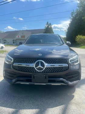 Mercedes-Benz GLC 300 4MATIC Coupe | Auto.bg — изображение 2