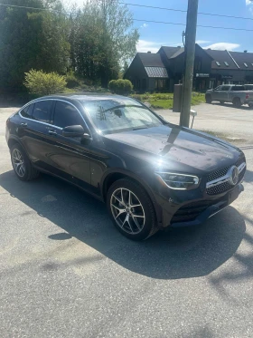 Mercedes-Benz GLC 300 4MATIC Coupe | Auto.bg — изображение 7