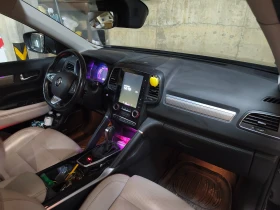 Renault Koleos Paris | Mobile.bg � ����� ������ 9