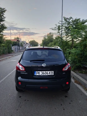 Nissan Qashqai - 6750 € / 13201.85 лв. - 54935945 4