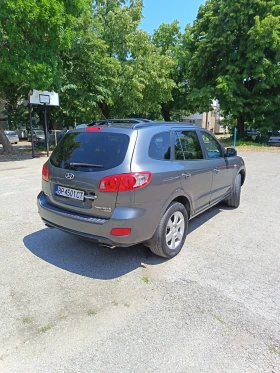Hyundai Santa fe | Mobile.bg � ����� ������ 7
