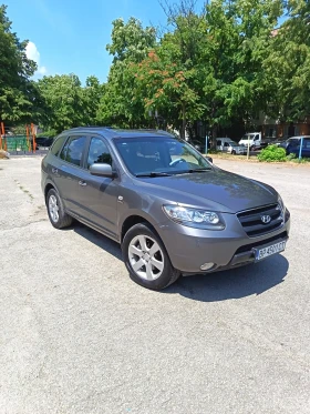 Hyundai Santa fe | Mobile.bg � ����� ������ 2