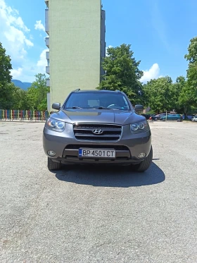 Hyundai Santa fe | Mobile.bg � ����� ������ 17