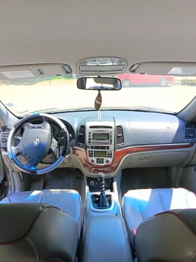 Hyundai Santa fe | Mobile.bg � ����� ������ 14
