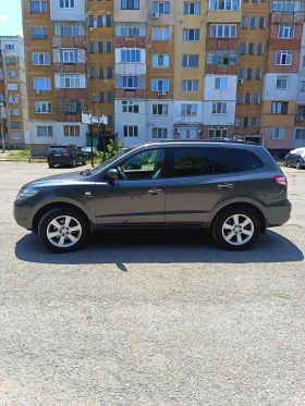 Hyundai Santa fe | Mobile.bg � ����� ������ 4