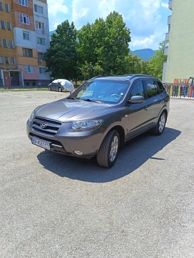 Hyundai Santa fe | Mobile.bg � ����� ������ 3
