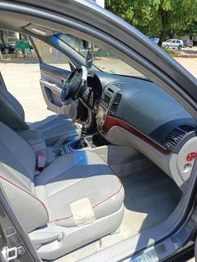 Hyundai Santa fe | Mobile.bg � ����� ������ 12