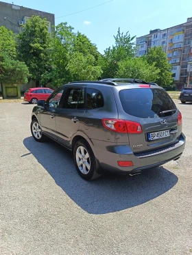 Hyundai Santa fe | Mobile.bg � ����� ������ 6