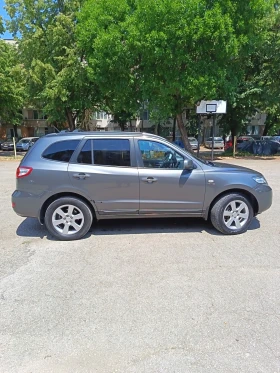 Hyundai Santa fe | Mobile.bg � ����� ������ 8