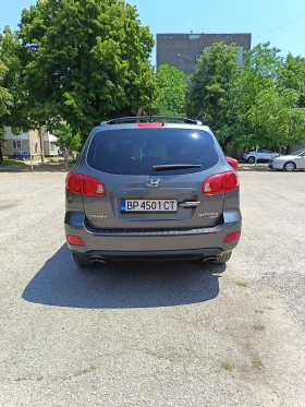 Hyundai Santa fe | Mobile.bg � ����� ������ 5