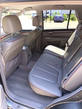 Hyundai Santa fe | Mobile.bg � ����� ������ 10